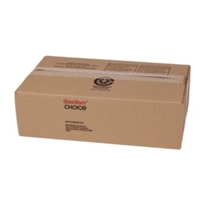 Breaded Chicken Cordon Bleu | Corrugated Box