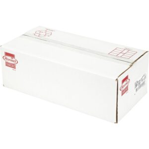 Cooked Deli Corned Beef | Corrugated Box