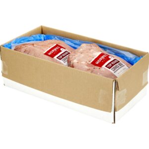 Cooked Deli Corned Beef | Packaged