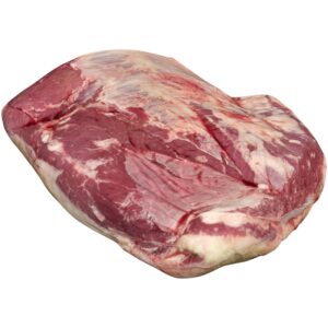 Beef Clod | Packaged