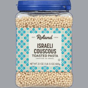 COUS COUS ISRAELI TRADITIONAL | Packaged