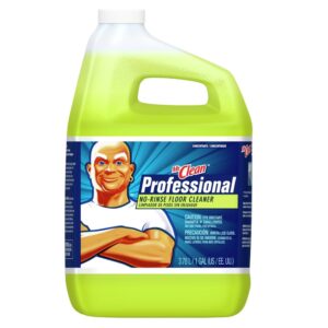 Floor Cleaner | Packaged