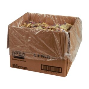 Saltine Crackers | Packaged