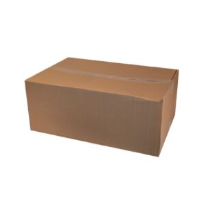 Sliced Sourdough Bread, 5/8″ | Corrugated Box