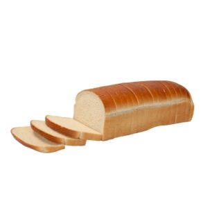 Sliced Sourdough Bread, 5/8″ | Raw Item