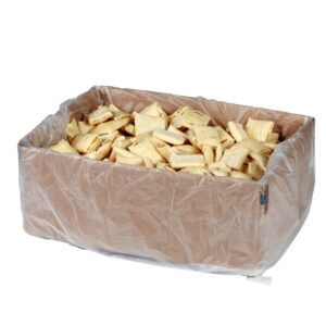 Apple-filled Strudel Bites | Packaged