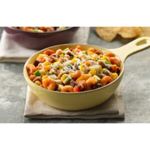 PASTA ELBOW LRG RIDGED 2-10# | Styled