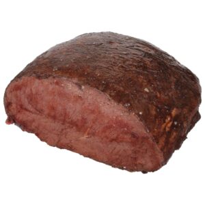 Beef Roast Deli Split Top Round | Raw Item