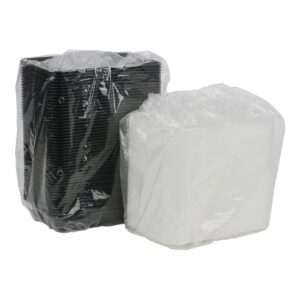 Containers | Packaged