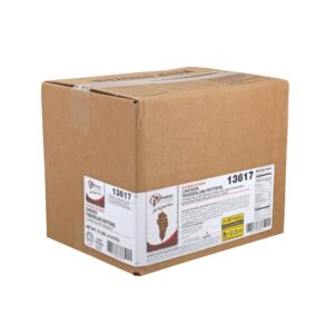 Chicken Tenderloin Fritters | Corrugated Box