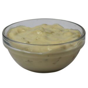 Cream of Celery Soup | Raw Item