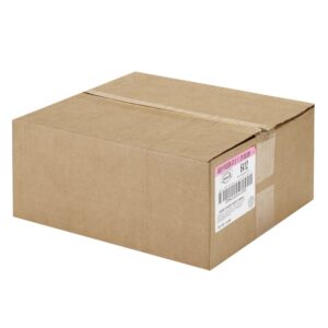 Diced Turkey, 1/2″ White Meat | Corrugated Box