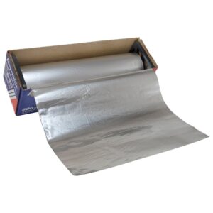 Heavy Foil | Raw Item