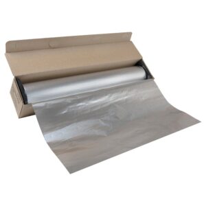 Foil Cutter Box | Raw Item