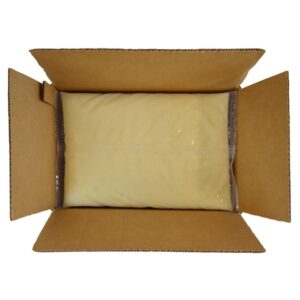 POTATO MASHED ORIGINAL RECIPE | Packaged