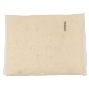 POTATO MASHED ORIGINAL RECIPE | Raw Item