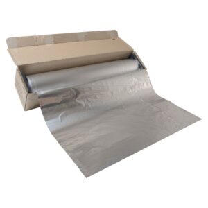 Foil Cutter Box | Raw Item