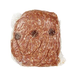 Italian Sausage | Packaged