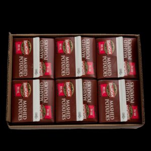 Real Mashed Potatoes | Packaged