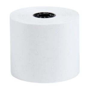 1-Ply Register Rolls | Raw Item
