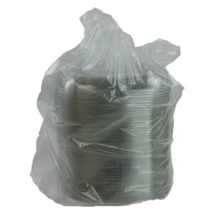 Dome Lids | Packaged