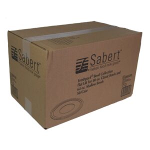 Flat Lids | Corrugated Box