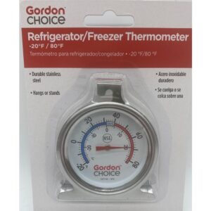 Refrigerator Thermometer | Packaged