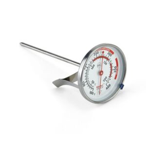 Candy Deep Fry Thermometer | Raw Item