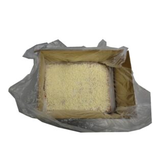 4×6 Pepperoni Pizzas, Wholegrain | Packaged