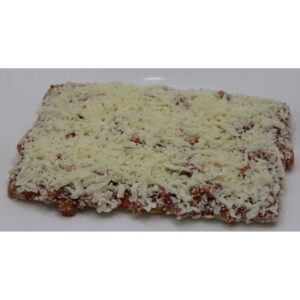 4×6 Pepperoni Pizzas, Wholegrain | Raw Item