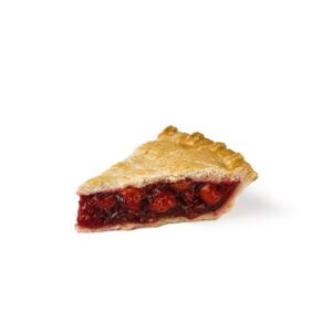 PIE CHERRY NAT JCE 9″ 6-40Z | Raw Item