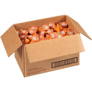 Hazelnut Creamer Cups | Packaged