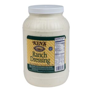 Ranch Dressing | Packaged