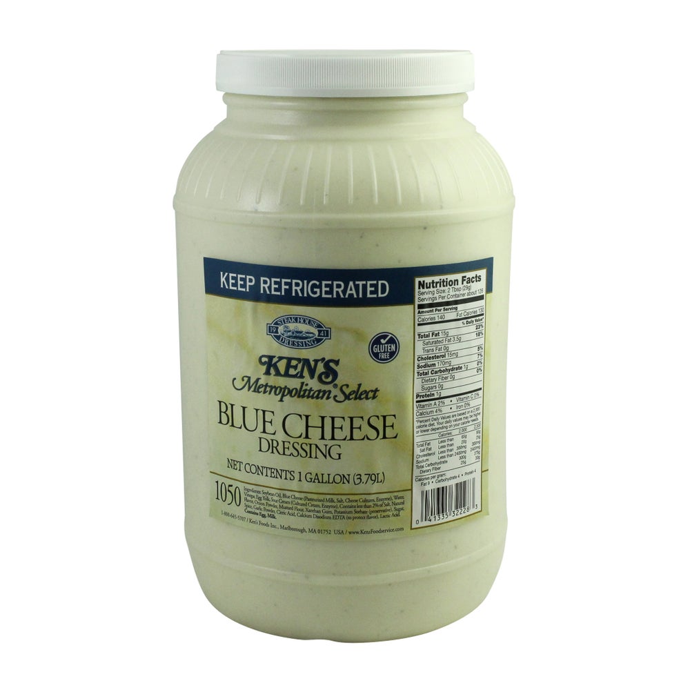 white christmas dresses Walden Farms Bleu Cheese Dressing main image 1
