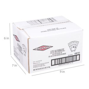 Mayonnaise | Corrugated Box