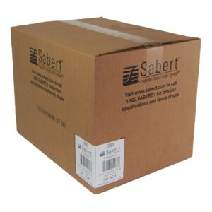 Clear Plastic Lid | Corrugated Box