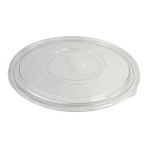 Clear Plastic Lid | Raw Item