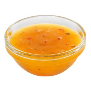 Golden Italian Dressing | Raw Item