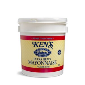 Extra Heavy Duty Mayonnaise | Packaged