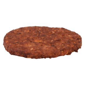 Chipotle Black Bean Burgers | Raw Item