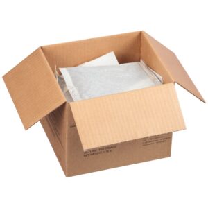 Black Iced Tea with Filter | Packaged