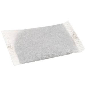 Black Iced Tea with Filter | Raw Item