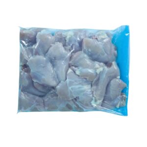 Boneless Skinless Chicken Breast Fillets | Packaged