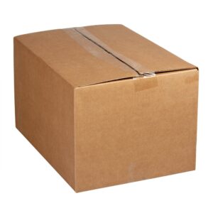 Hot Dog Bags | Corrugated Box