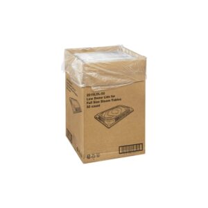 Dome Lids | Packaged