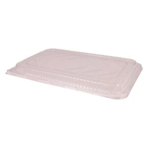 Dome Lids | Raw Item