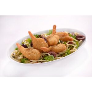 Butterfly Shrimp | Styled