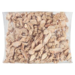 Fajita-Marinated Chicken Breast Strips | Packaged