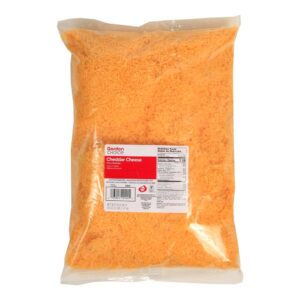 Mild Cheddar Cheese | Packaged