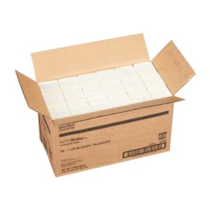 Salted Butter | Packaged